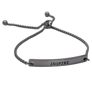 Fashion jewelry Inspire bracelet New